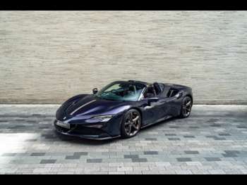 SPIDER F1 DCT 0-Door