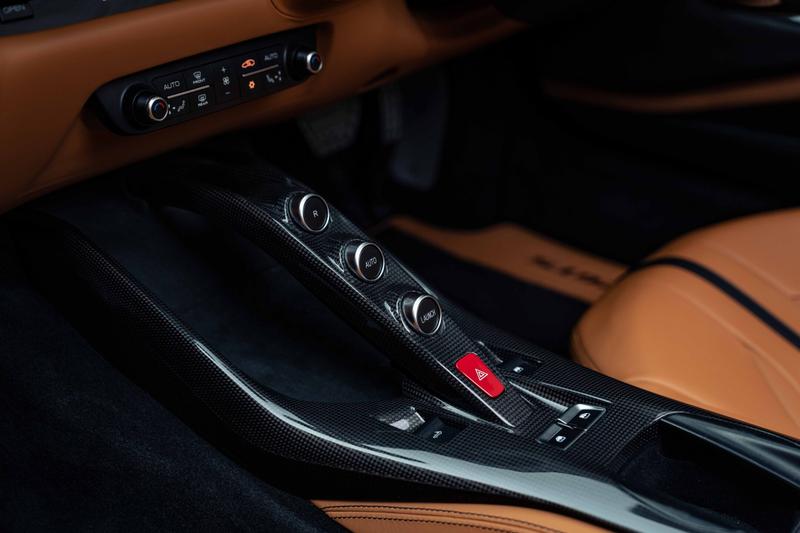 Used Ferrari 812 GTS 2022 for sale - 76541429: Photo 10