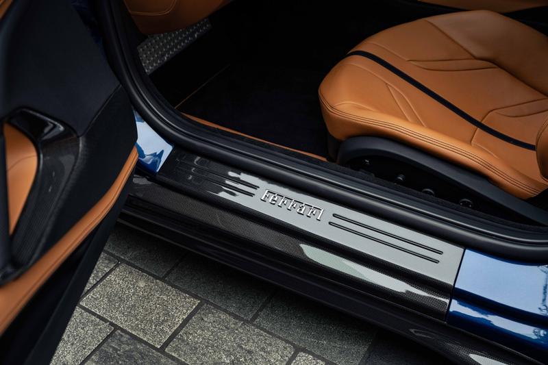 Used Ferrari 812 GTS 2022 for sale - 76541429: Photo 13