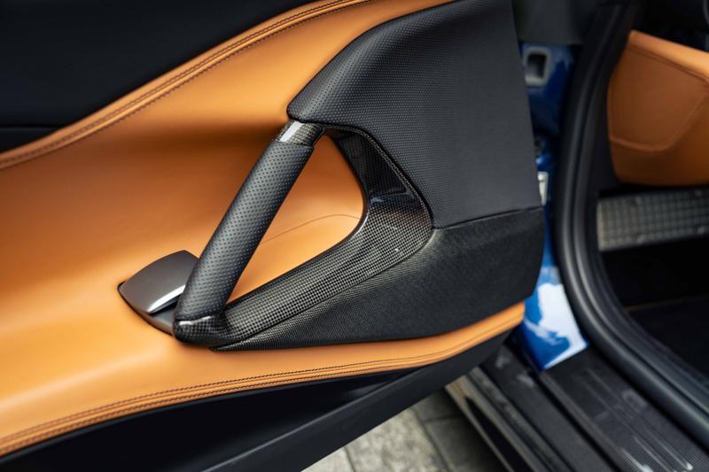 Used Ferrari 812 GTS 2022 for sale - 76541429: Photo 14