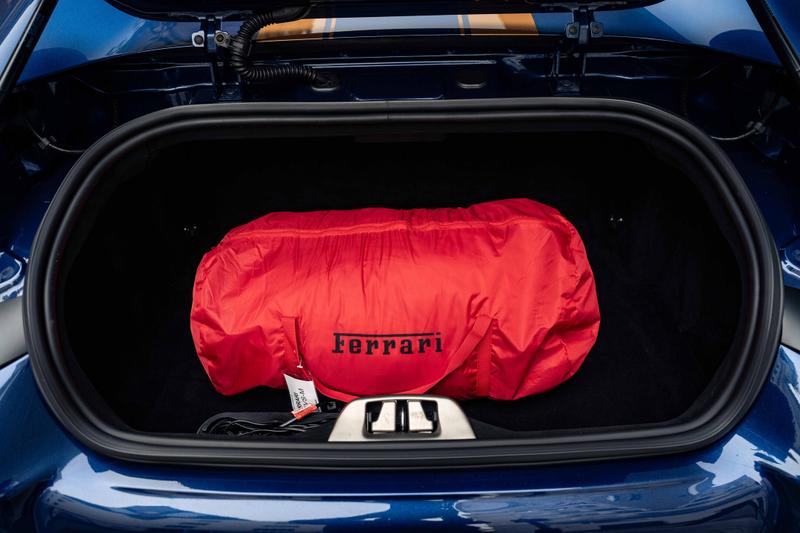 Used Ferrari 812 GTS 2022 for sale - 76541429: Photo 16