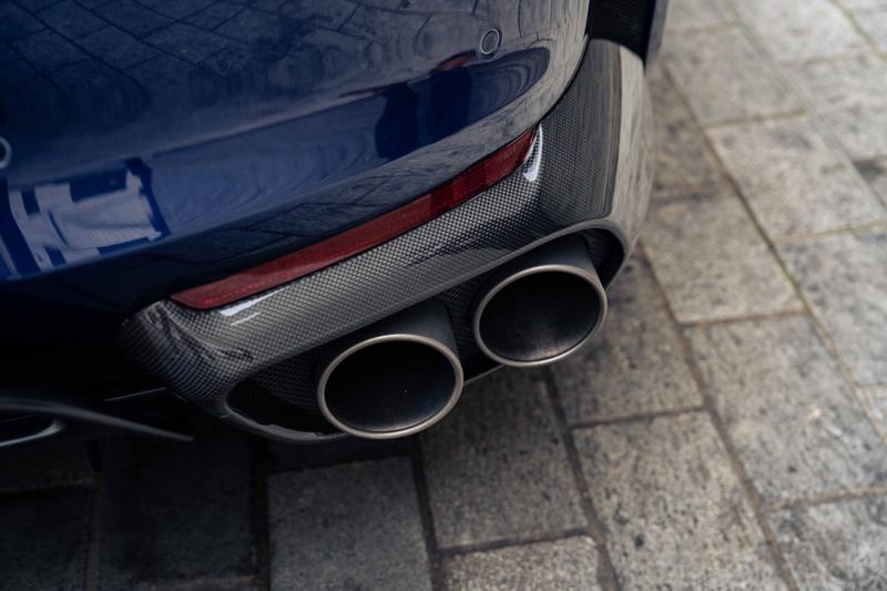 Used Ferrari 812 GTS 2022 for sale - 76541429: Photo 17