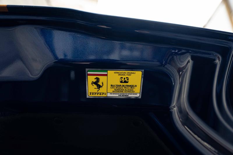 Used Ferrari 812 GTS 2022 for sale - 76541429: Photo 18