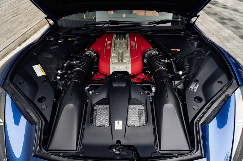 Used Ferrari 812 GTS 2022 for sale - 76541429: Photo 20