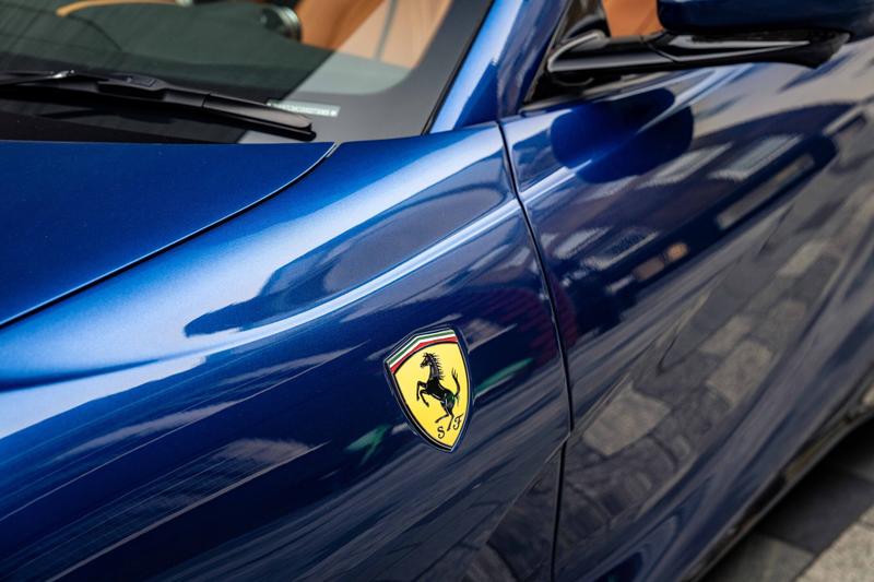 Used Ferrari 812 GTS 2022 for sale - 76541429: Photo 22