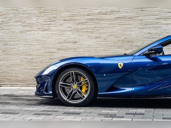 Used Ferrari 812 GTS 2022 for sale - 76541429: Photo