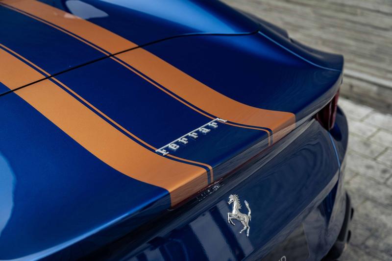 Used Ferrari 812 GTS 2022 for sale - 76541429: Photo 4