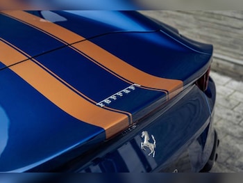 Used Ferrari 812 GTS 2022 for sale - 76541429: Photo