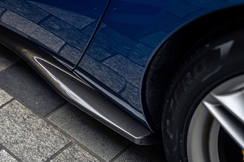 Used Ferrari 812 GTS 2022 for sale - 76541429: Photo 8