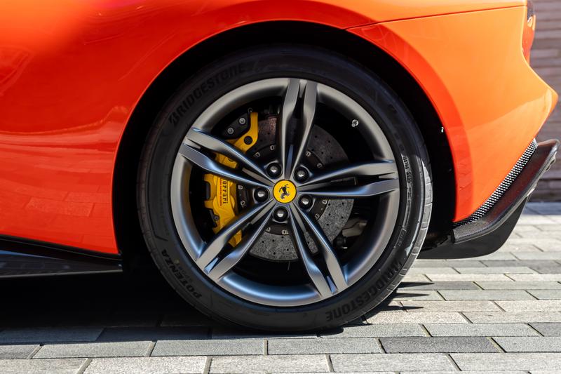 Used Ferrari 296 GTS 2023 for sale - 78015266: Photo 13