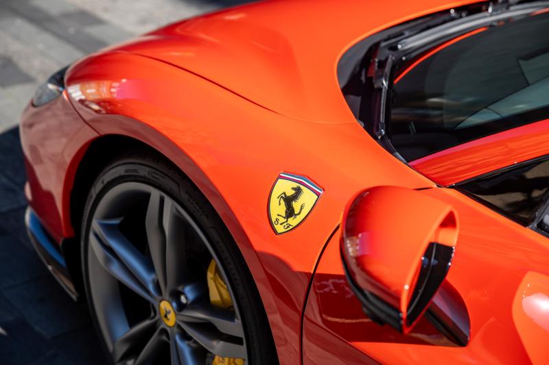 Used Ferrari 296 GTS 2023 for sale - 78015266: Photo 14