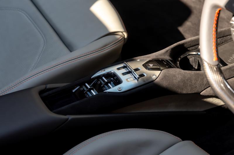 Used Ferrari 296 GTS 2023 for sale - 78015266: Photo 19