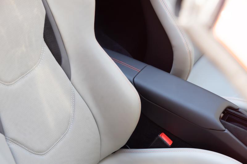 Used Ferrari 296 GTS 2023 for sale - 78015266: Photo 20