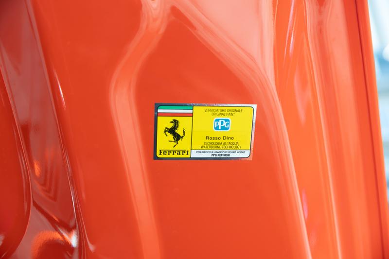 Used Ferrari 296 GTS 2023 for sale - 78015266: Photo 25