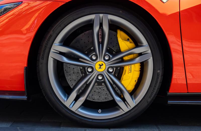 Used Ferrari 296 GTS 2023 for sale - 78015266: Photo 6