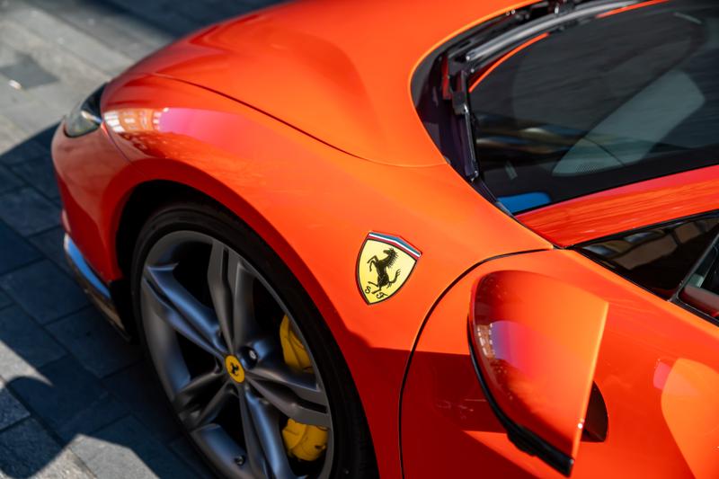 Used Ferrari 296 GTS 2023 for sale - 78015266: Photo 7