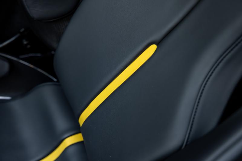 Used Ferrari 296 GTB 2023 for sale - 77211064: Photo 11