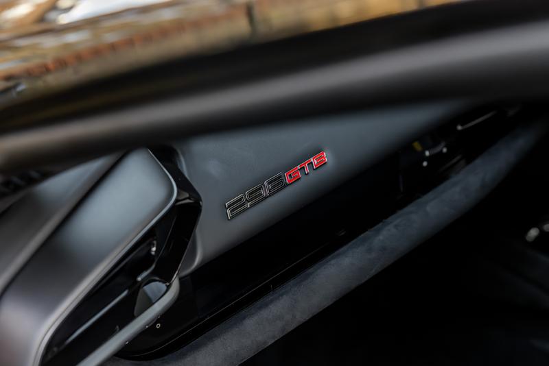 Used Ferrari 296 GTB 2023 for sale - 77211064: Photo 12