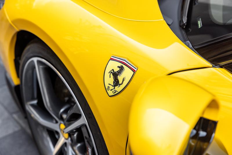 Used Ferrari 296 GTB 2023 for sale - 77211064: Photo 13