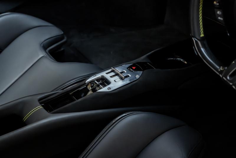 Used Ferrari 296 GTB 2023 for sale - 77211064: Photo 16