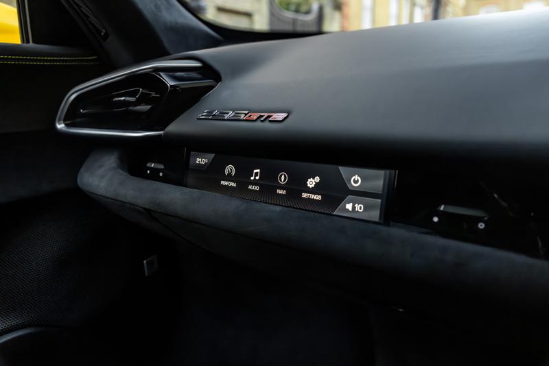 Used Ferrari 296 GTB 2023 for sale - 77211064: Photo 17