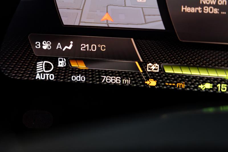 Used Ferrari 296 GTB 2023 for sale - 77211064: Photo 18