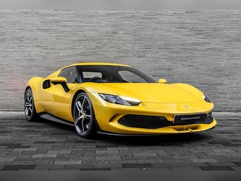 Used Ferrari 296 GTB 2023 for sale - 77211064: Photo