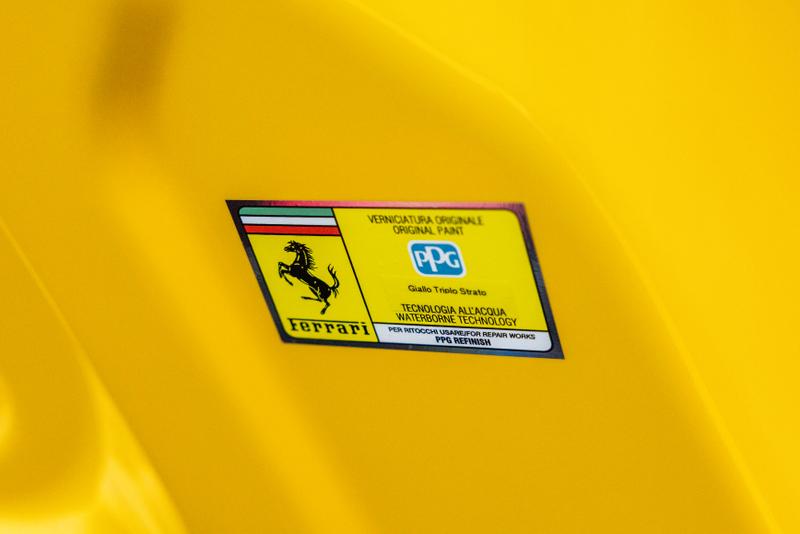 Used Ferrari 296 GTB 2023 for sale - 77211064: Photo 22