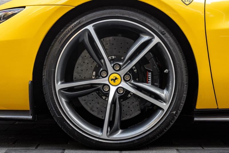 Used Ferrari 296 GTB 2023 for sale - 77211064: Photo 4