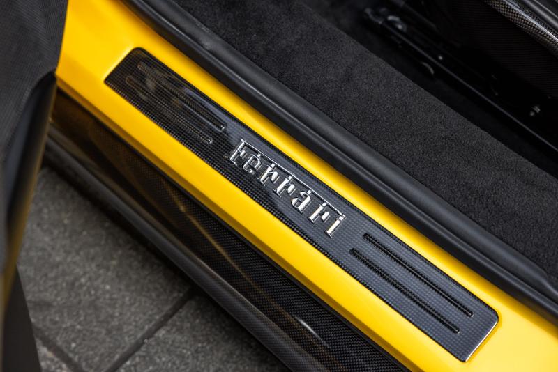 Used Ferrari 296 GTB 2023 for sale - 77211064: Photo 6