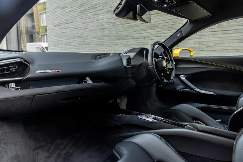 Used Ferrari 296 GTB 2023 for sale - 77211064: Photo 8