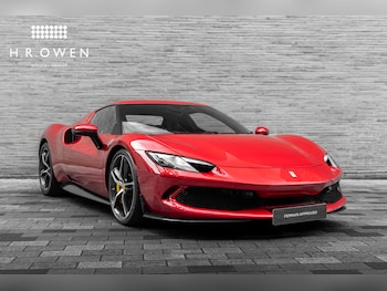 Used Ferrari 296 GTB 2023 for sale - 78903735: Photo
