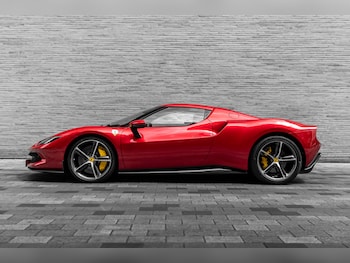 Used Ferrari 296 GTB 2023 for sale - 78903735: Photo