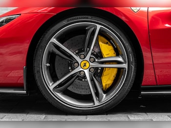 Used Ferrari 296 GTB 2023 for sale - 78903735: Photo