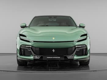 Used Ferrari Purosangue 2024 for sale - 79620809: Photo