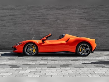 Used Ferrari Other 2023 for sale - 78593117: Photo