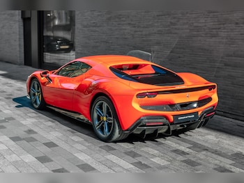 Used Ferrari Other 2023 for sale - 78593117: Photo