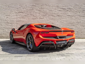 Used Ferrari Other 2023 for sale - 78593117: Photo