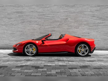 Used Ferrari 296 GTS 2023 for sale - 79302523: Photo