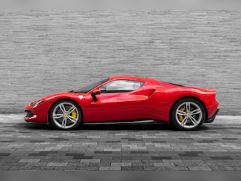 Used Ferrari 296 GTS 2023 for sale - 79302523: Photo