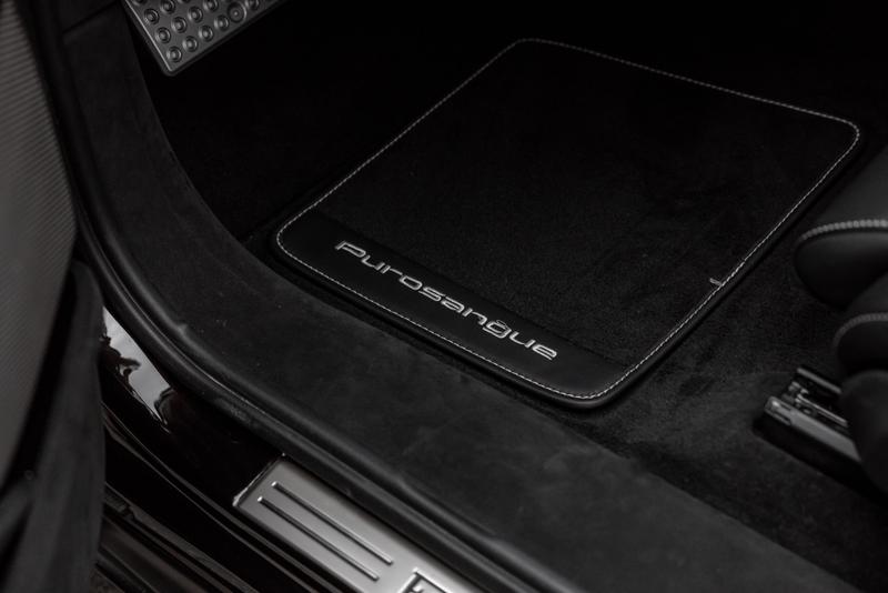 Used Ferrari Purosangue 2024 for sale - 77529191: Photo 10