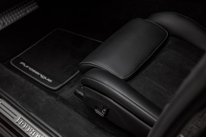 Used Ferrari Purosangue 2024 for sale - 77529191: Photo 11