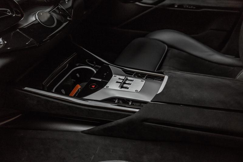 Used Ferrari Purosangue 2024 for sale - 77529191: Photo 13