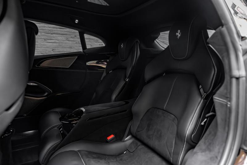 Used Ferrari Purosangue 2024 for sale - 77529191: Photo 15