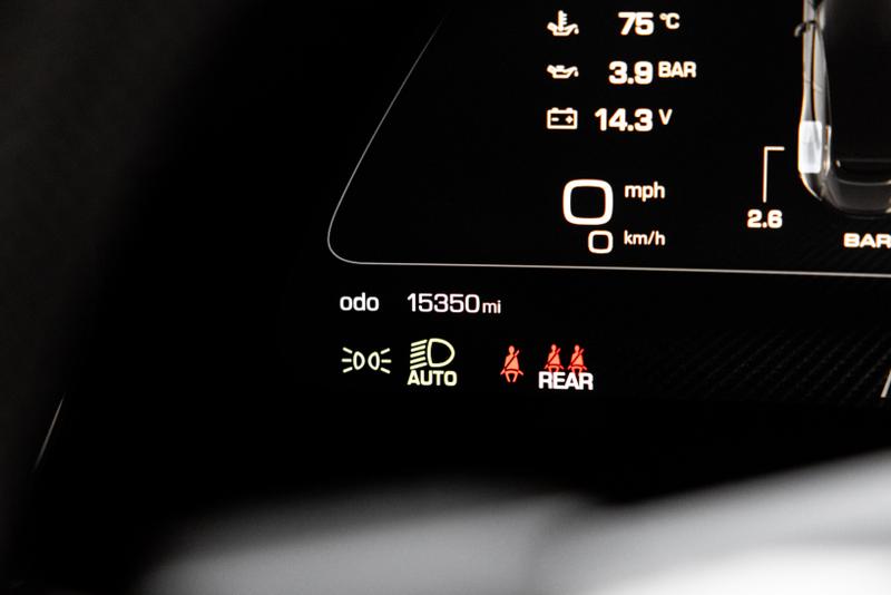 Used Ferrari Purosangue 2024 for sale - 77529191: Photo 16