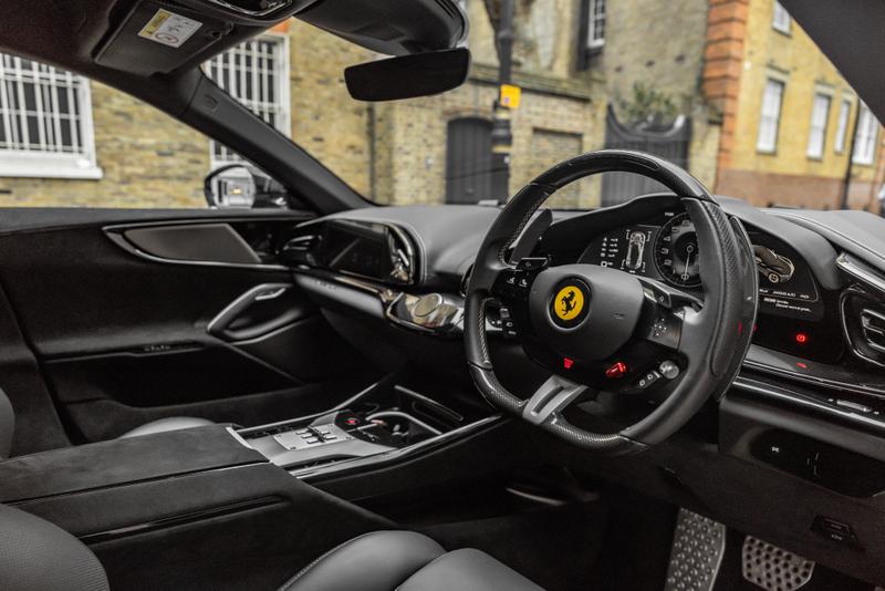 Used Ferrari Purosangue 2024 for sale - 77529191: Photo 17