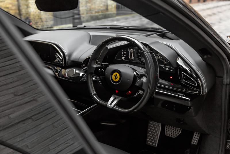 Used Ferrari Purosangue 2024 for sale - 77529191: Photo 18