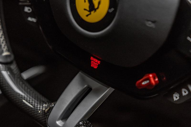 Used Ferrari Purosangue 2024 for sale - 77529191: Photo 19