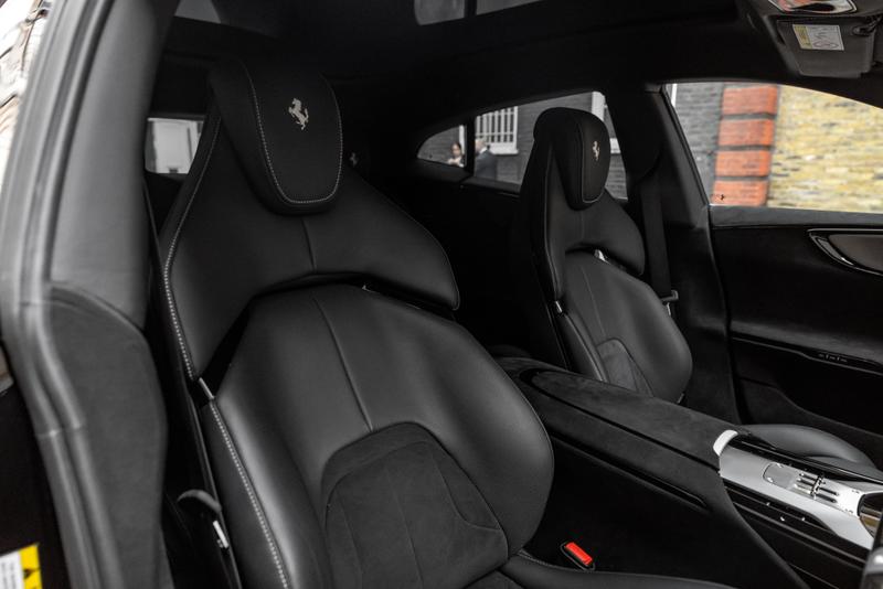 Used Ferrari Purosangue 2024 for sale - 77529191: Photo 20