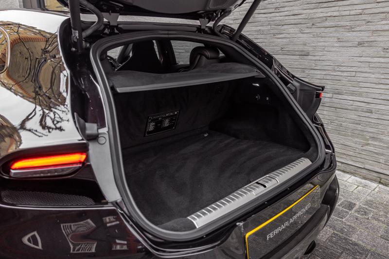 Used Ferrari Purosangue 2024 for sale - 77529191: Photo 22